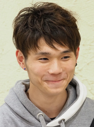 メンズ Le Cote ル コーテ 横浜市 東神奈川 東白楽の美容室 美容院